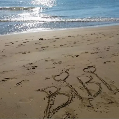 Modern Flat With Shared Pool