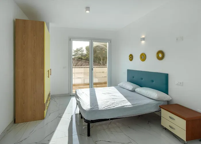 Modern Flat With Shared Pool Appartement *