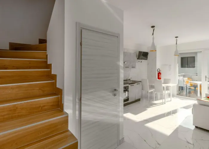 Modern Flat With Shared Pool * Bibione